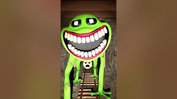 CHOOSE YOUR FAVORITE FORGOTTEN SMILING CRITTERS EVOLUTION POPPY PLAYTIME 3 - SECRET TUNNEL in Gmod !