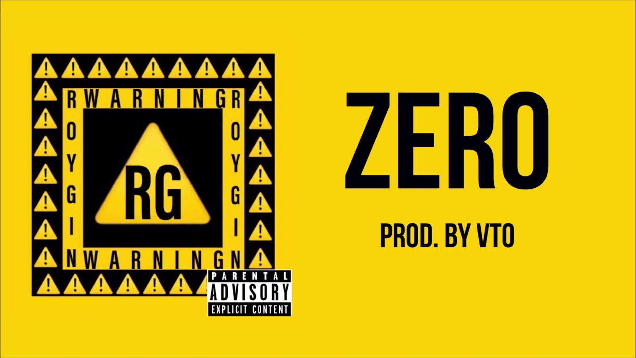 Guarda ROYGIN - ZERO | (PROD. BY VTO) (OFFICIAL AUDIO) su YouTube Guarda ROYGIN - ZERO | (PROD. BY VTO) (OFFICIAL AUDIO) su YouTube