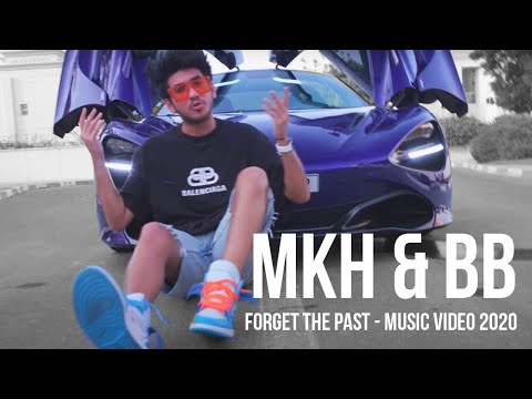 ام كي اج و بلاك باستر انسى الماضي فيديو كليب حصري 2020