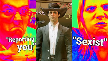 TOXICITY!! (Toxic Lobbys) First Class Trouble