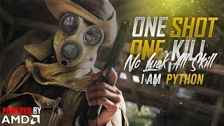 🔴PUBG MOBILE LIVE : I AM BACK BOIS || PythonFTW