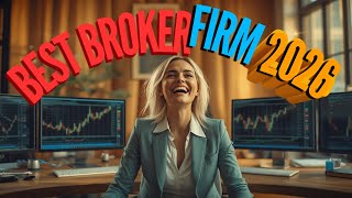 Best Day trade Broker in 2026 for New and existing traders! #daytrader #daytrading #stockmarket
