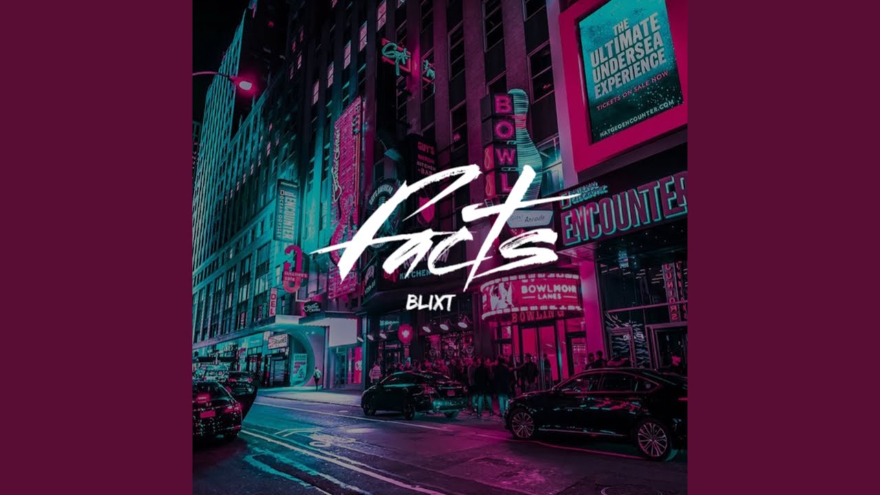 FACTS (Freestyle) YouTube