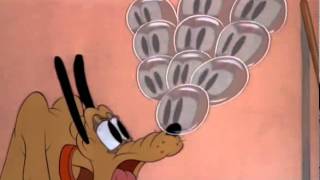Pluto   Pluto Resquilleur 1940