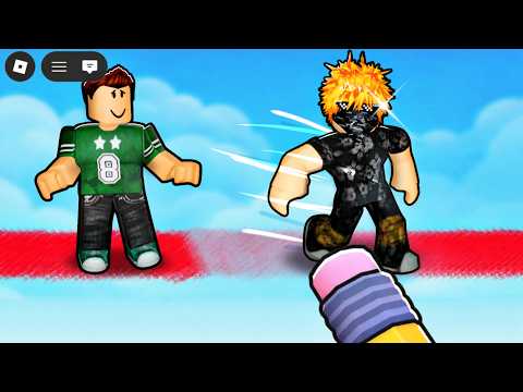 ROBLOX DRAWN..