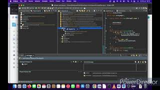 Git in Eclipse assignment Nat Part II.