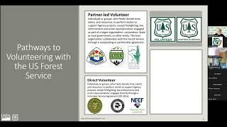 Volunteer 101 Video