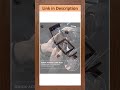 Slim RFID Leather Wallet – Secure & Minimalist Everyday Wallet! #RFIDWallet #LeatherWallet
