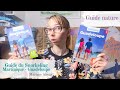 Livre nature  guide du snorrkeling  martinique  guadeloupe de mariane aimar