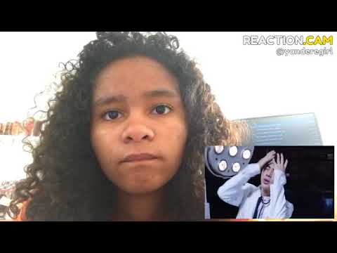 reacting to BTS(방탄소년단) _ DOPE(쩔어) – REACTION.CAM