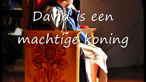 David