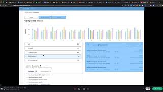 Steve Truong & Matt Gonzales: Security Compliance Pain Points Wealth