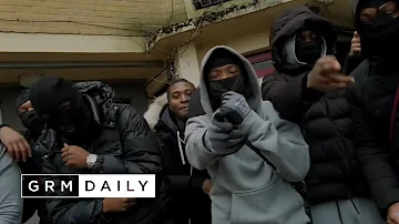 Lucky Lavish - Packwork [Music Video] | GRM Daily