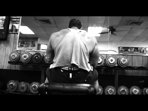 Animal Chest Workout Video By Frank McGrath
