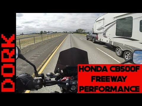 فيديو: ما مدى سرعة مقدمة هوندا؟