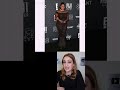 TAKING CHANCES AT CRITICS CHOICE | FASHION EDITION