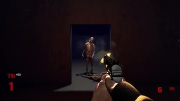 The Undead Files DevLog 2