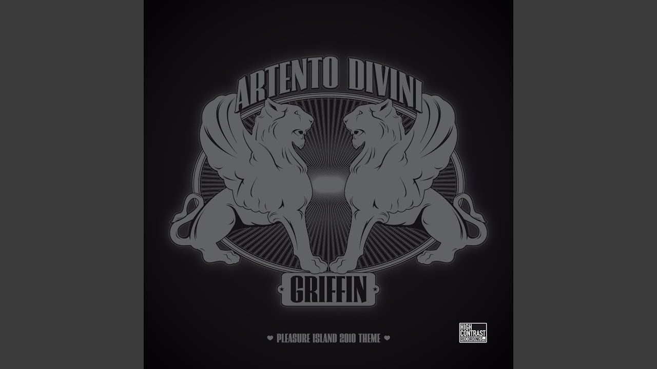 Watch Griffin on YouTube Watch Griffin on YouTube