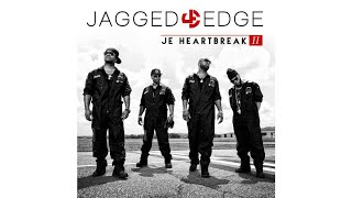 Watch Jagged Edge No Half Steppin video