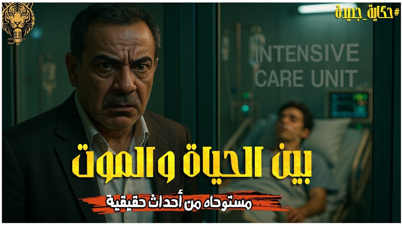 مستوحاة من احداث حقيقية لمحاولة قتل ابن مقاول كبير ومحاولات لمعرفة الفاعل\بين الحياة والموت