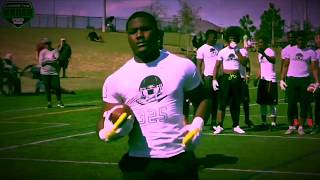 TJ Pledger ULTIMATE Highlights! Nebraska Commit!?!