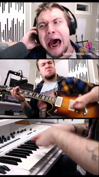 How to sound like Audioslave