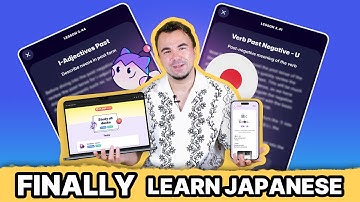 Learn Japanese with Migaku: Beginner Courses, Practical Tools, and More