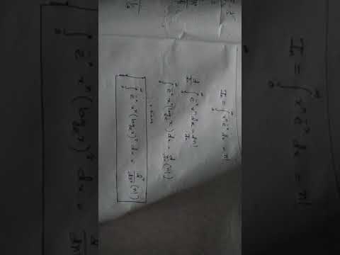 Wow,r times derivative