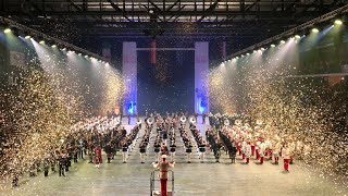 Finale - Festival der Musik 2019