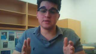 What I Like Best About Study Edge - Alex Orta (Management Major)