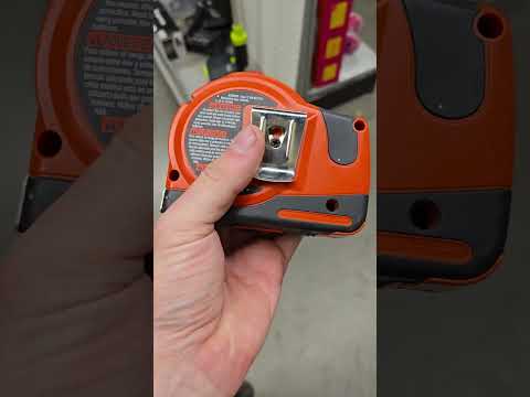 Black And Decker Auto Tape Not Working