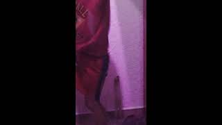 My Little Cousin Is Twerkin To Era Istrefi