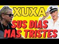 ☑️ XUXA MENEGUEL LA REINA DE LOS BAJITOS Y LOS DIAS MAS TRISTES DE SU VIDA 🚀