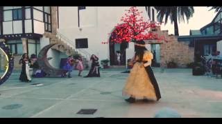 Shakespeare | A Midsummer's Night Dream (Entire Play 2016)