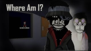 Where Am I? - An Incredibox: Lights Out Mix