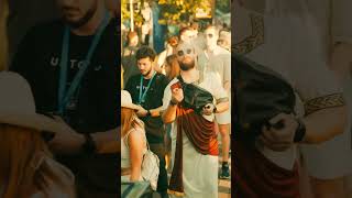 Wolo  At Untold 2025