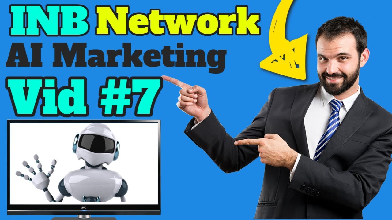 𝐈𝐍𝐁 𝐍𝐞𝐭𝐰𝐨𝐫𝐤 𝐀𝐈 𝐌𝐚𝐫𝐤𝐞𝐭𝐢𝐧𝐠 | 𝐋𝐢𝐯𝐞 𝐓𝐫𝐚𝐧𝐬𝐚𝐜𝐭𝐢𝐨𝐧 Top Up Example [𝐔𝐒𝐀 𝐑𝐞𝐬𝐢𝐝𝐞𝐧𝐭𝐬]