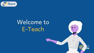 e-Teach Online Platform powered by E-voluta screenshot 5