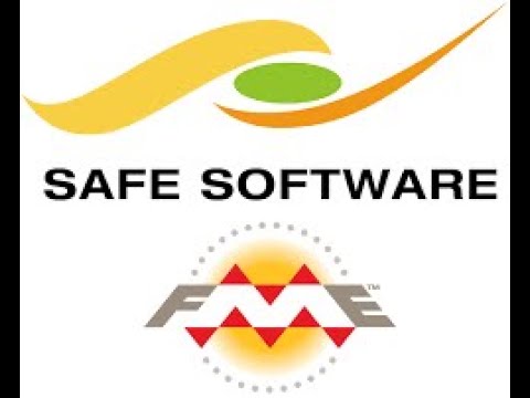 how to install safe software FME desktop