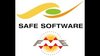 how to install safe software FME desktop screenshot 1