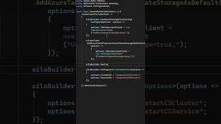 Orleans Transactions