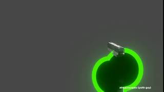 databrawl but its an fps animation