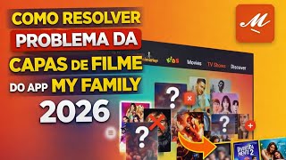 Resolver pobrema da capas de filme e séries parte 2 #information #ajuda 