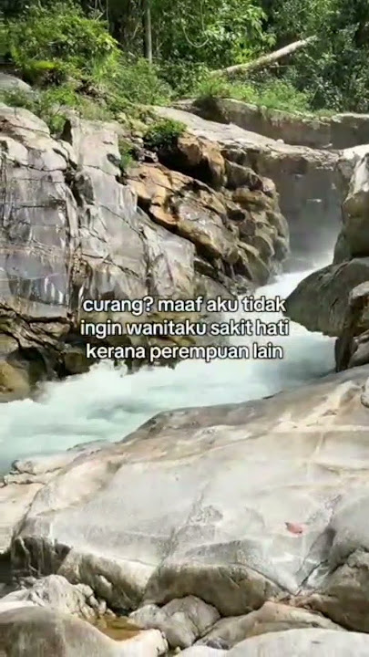 kami tidak setega itu!
