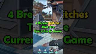 Watch Out For These 4 Breeze Glitches!
Another #valorant short whoop whoop!
🎵 - Stream my first song: Everything I Do Now! https://linktr.ee/Mrlowlander
🐠 - Discord: https://discord.gg/mrlowlander
🔴 - Vlogs: https://www.youtube.com/c/Emardo2
➕ - 0;P;c;1;h;0;f;0;0l;5;0o;2;0a;1;0f;0;1b;0
🎮 - Twitch: https://www.twitch.tv/mrlowlander
🐦 - Twitter: https://twitter.com/mrlowlander
📸 - Instagram: https://www.instagram.com/mrlowlander/
🎓 - TikTok: https://www.tiktok.com/@mrlowlander
🎬 VERTICAL SHORTS: https://www.youtube.com/playlist?list=PLtVM2kjCTMPXgDImf0ifNs_qBjfOjSmn_ Watch Out For These 4 Breeze Glitches!