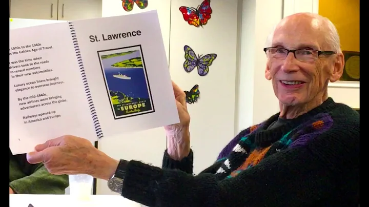 Dementia Friendly Books - Reading2Connect