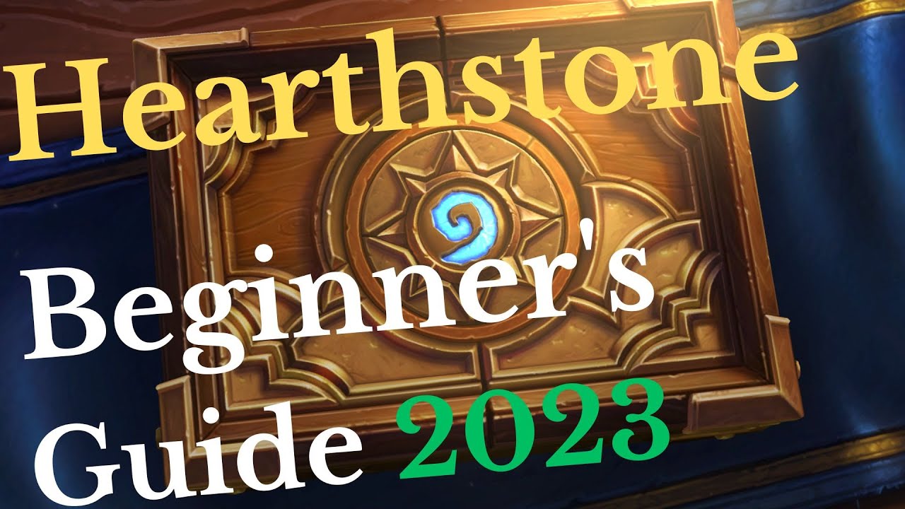 How many Players reach Legend in Hearthstone? [Update: December 2023]