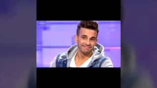 CRISTIAN NIETO MYHYV 'TRONISTA'