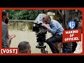 TENET - Making Of Officiel (VOST) - Christopher Nolan, John David Washington