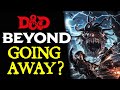 D&D 6e and What the "Next Evolution" Will Bring in 2024